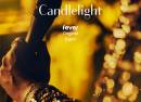 Candlelight Tribute to Stevie Wonder, Marvin Gaye, Al Green and More