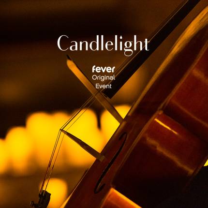Candlelight: Tribute to Taylor Swift at Town Hall
