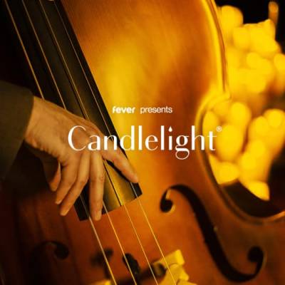 Candlelight Tribute to the Kings of R&B Usher, Chris Brown, and More ft Del Hartley
