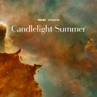 Candlelight Tributo a Coldplay en Impressive Playa Granada Golf