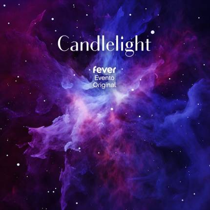 Candlelight Tributo a Coldplay en La Capilla
