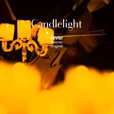 Candlelight Tributo a Coldplay en Món Sant Benet