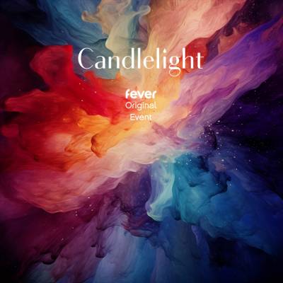 Candlelight Tributo a Coldplay en Sant Francesc de Sales
