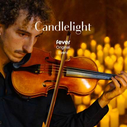 Candlelight Tributo a Coldplay
