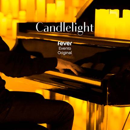 Candlelight Tributo a Ludovico