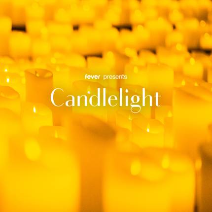 Candlelight Tributo a Mecano