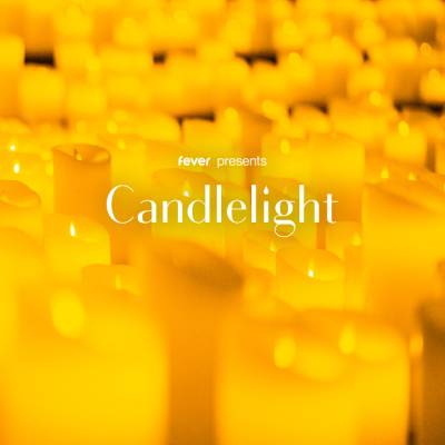 Candlelight Tributo a Mecano