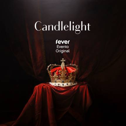 Candlelight Tributo a Queen en Teatro Carrión