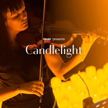 Candlelight Tributo a Queen y The Beatles