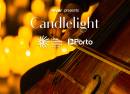 Candlelight Tributo ao Coldplay com Porto