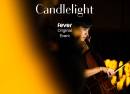 Candlelight Vivaldi Four Seasons at Odd Fellow Palace