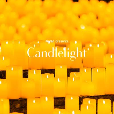 Candlelight Vivaldi Four Seasons at St. John's Cathedral