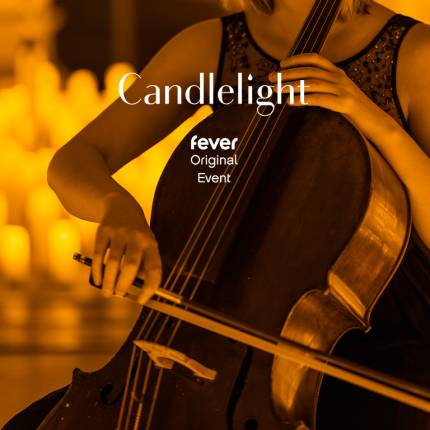 Candlelight Vivaldi's 4 Seasons