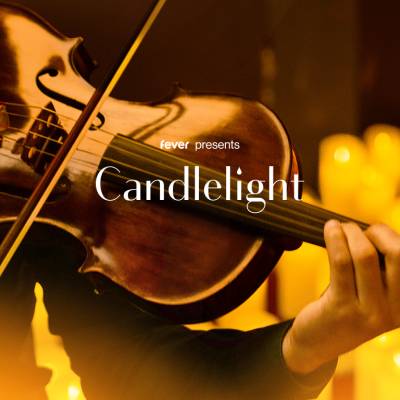 Candlelight Vivaldi's Four Seasons at Château Neercanne