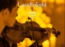 Candlelight Vivaldi's Four Seasons at CHIJMES