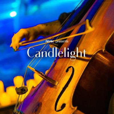 Candlelight Vivaldi's Four Seasons at S.E.A. Aquarium