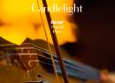 Candlelight Vivaldi's Four Seasons at The Cotton Factory