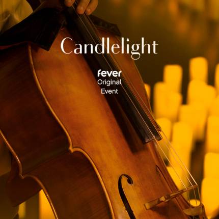 Candlelight Vivaldi's Four Seasons at The Grand Lodge, SMC
