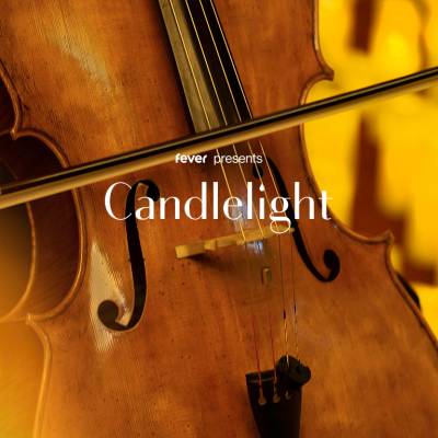Candlelight Vivaldi's Four Seasons in the Mediterranean Biome