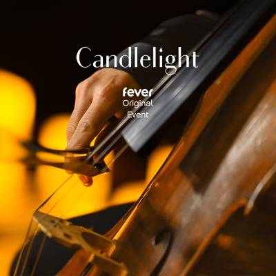 Candlelight Vivaldi's Four Seasons on String Orchestra