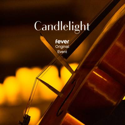 Candlelight Vivaldi's Four Seasons St. Stephen's Uniting Church