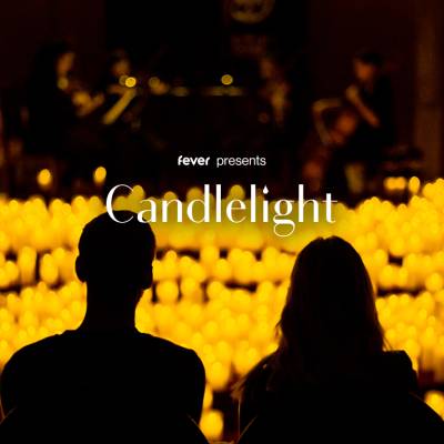 Candlelight Vivaldi y Las 4 Estaciones