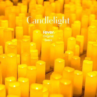 Candlelight Vivaldis „Vier Jahreszeiten“ im Hotel Sacher