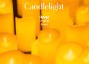 Candlelight Vivaldis Vier Jahreszeiten im Zunfthaus Zimmerleuten