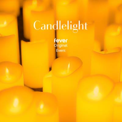 Candlelight Vivaldis Vier Jahreszeiten im Zunfthaus Zimmerleuten