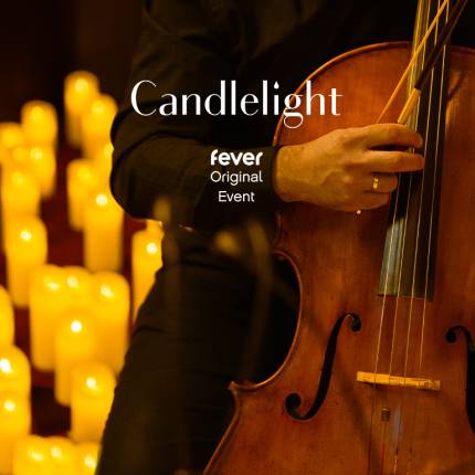 Candlelight Vivaldis „Vier Jahreszeiten“ in der Komödie am Altstadtmarkt