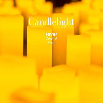 Candlelight Vivaldis Vier Jahreszeiten in der Reithalle Wenkenhof