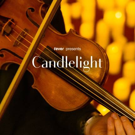 Candlelight Weihnachtliche Filmmusik