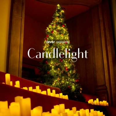 Candlelight Weihnachts-Pop-Klassiker und neue Favoriten