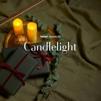 Candlelight Weihnachtsfilm-Soundtracks