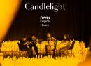 Candlelight Wes Anderson's Movie Soundtracks