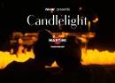 Candlelight x Martini Tributo a Einaudi