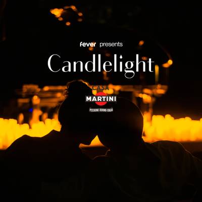 Candlelight x Martini Tributo a Einaudi