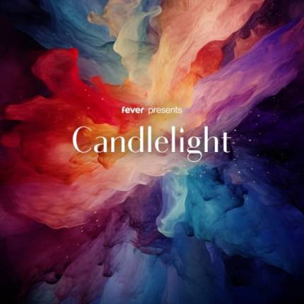 Candlelight x Martini Tributo ai Coldplay