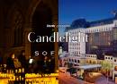 Candlelight x Sofitel French Icons from Edith Piaf to Aya Nakamura