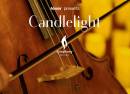 Candlelight x Symphony Candles Las cuatro estaciones de Vivaldi
