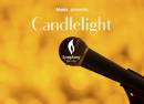 Candlelight x Symphony Candles lo mejor de Luis Miguel