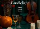 Candlelight Yorba Linda A Haunted Evening of Halloween Classics