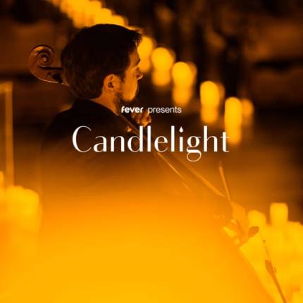 CandlelightColdplay и Imagine Dragons