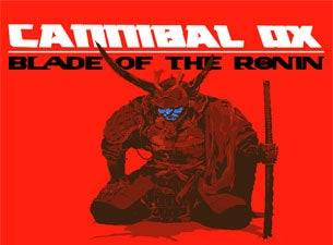 Cannibal Ox