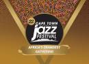 Cape Town International Jazz Festival