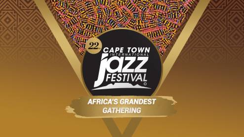 Cape Town International Jazz Festival