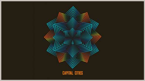 Capital Cities