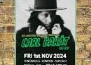 Carl Barat (DJ Set)