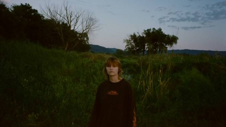 Carlie Hanson