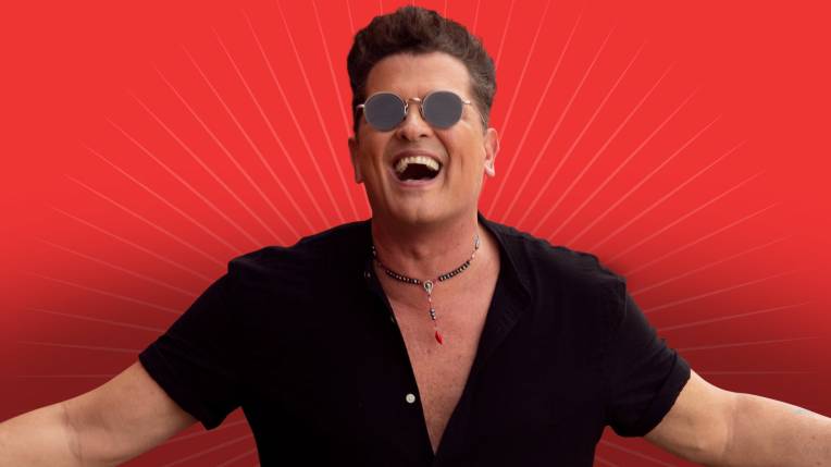 Carlos Vives Tickets (Rescheduled from March 26, 2022)